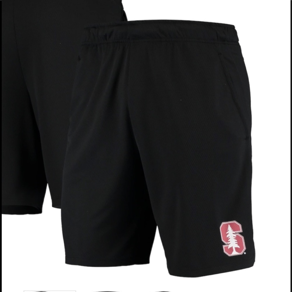 Nike men’s Standford cardinal hype performance shorts